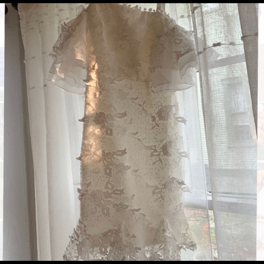 Jaus - Beautrice Dress (NEW without tag) - Picture 4 of 4